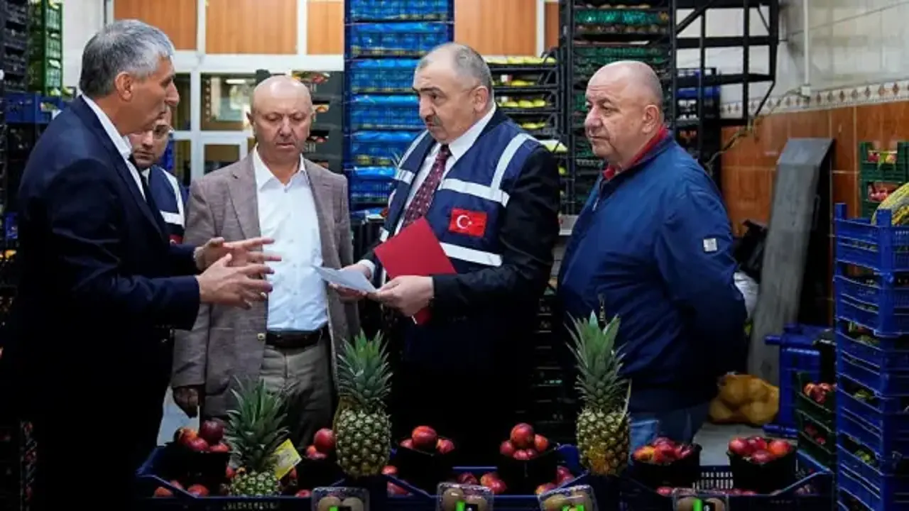 Ticaret Bakanlığı ekipleri Kurban Bayramı öncesi denetimleri artırdı