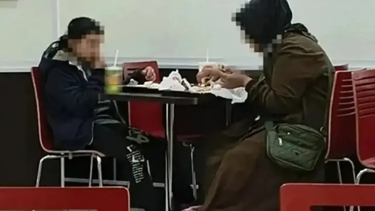 Ticaret Bakanlığı harekete geçti: 'Burada yemek yiyemezler' diyen işletmeye ceza