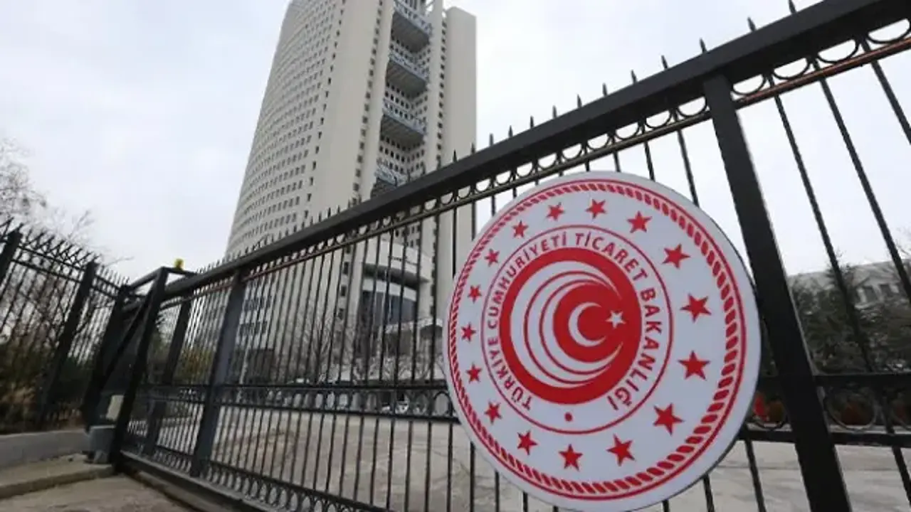 Ticaret Bakanlığı haziranda 608 firmaya dahilde işleme izin belgesi verdi