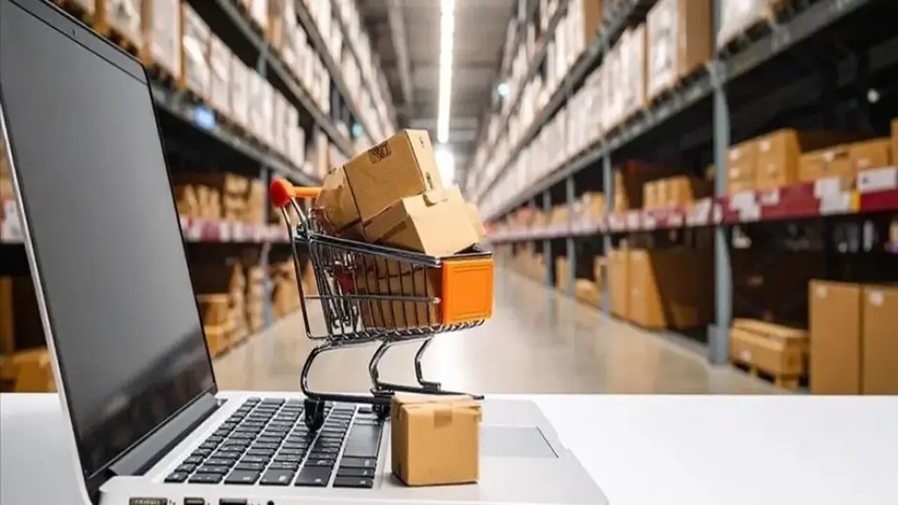 Ticaret Bakanlığı'ndan E-ihracat hamlesi! Helal pazardan vergi düzenlemelerine kadar!