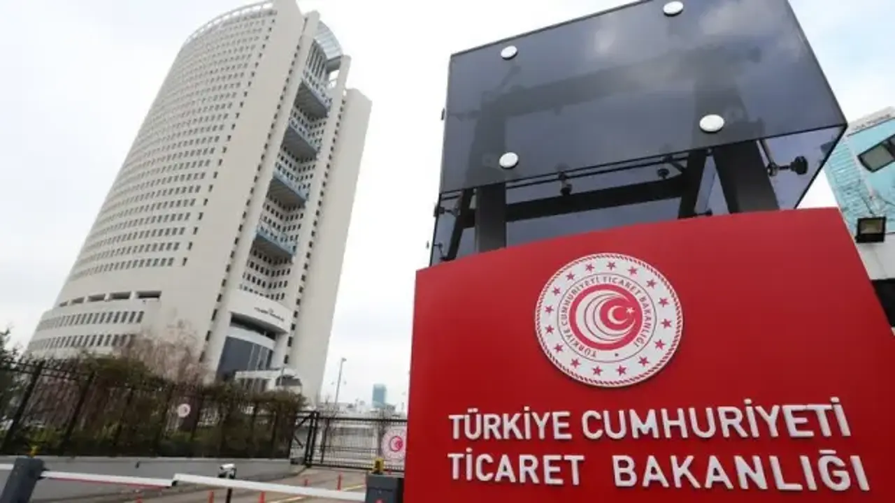 Ticaret Bakanlığı'ndan e-ticarette et ürünlerinin gramajına ilişkin uyarı