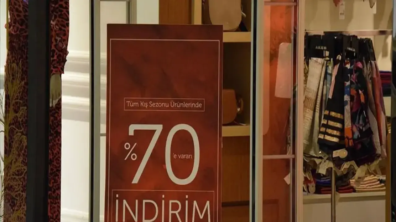 Ticaret Bakanlığından ‘indirim’ oyunlarına sıkı denetim! Cezalar 40 milyon liraya dayandı