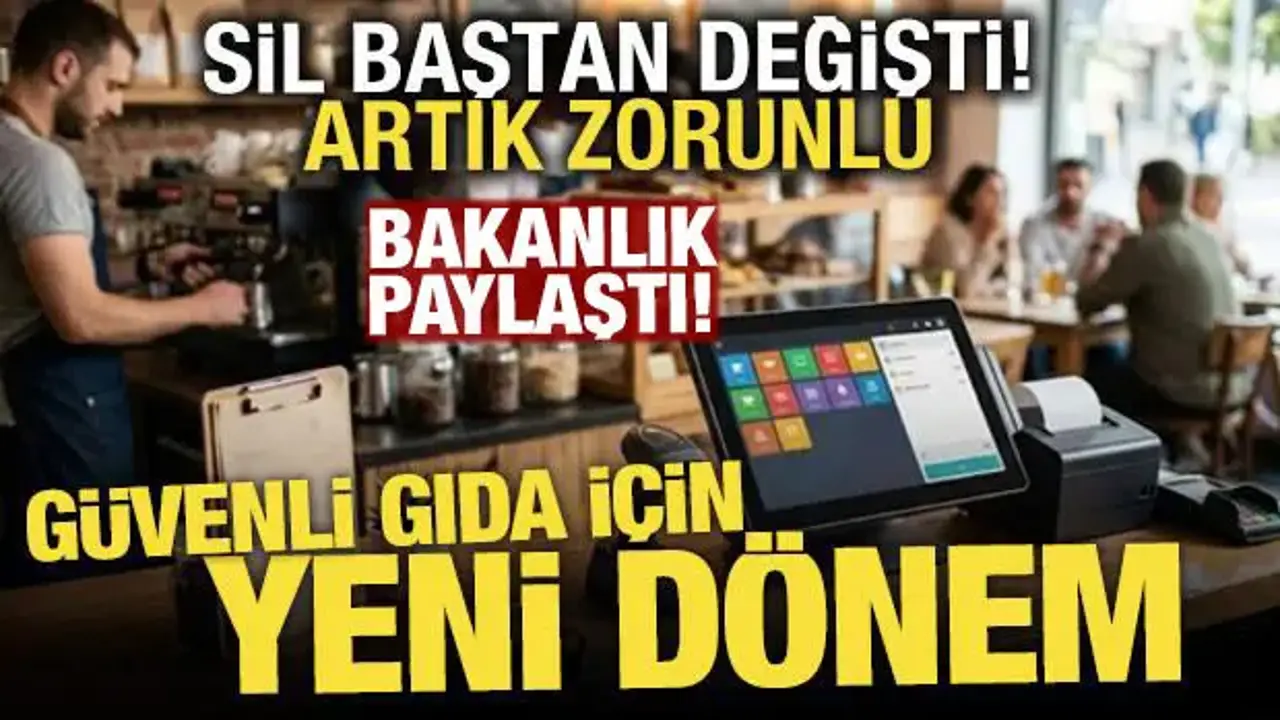 Ticaret Bakanlığı’ndan tüketici hakları uyarısı! Tek tek açıkladı