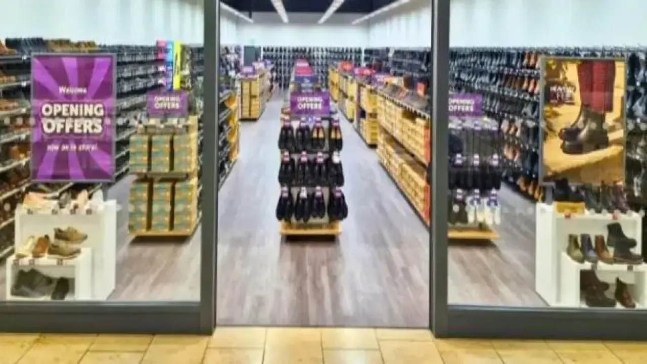 TikTok Shop hamlesi: Ayakkabı zinciri bir şube daha kapatıyor
