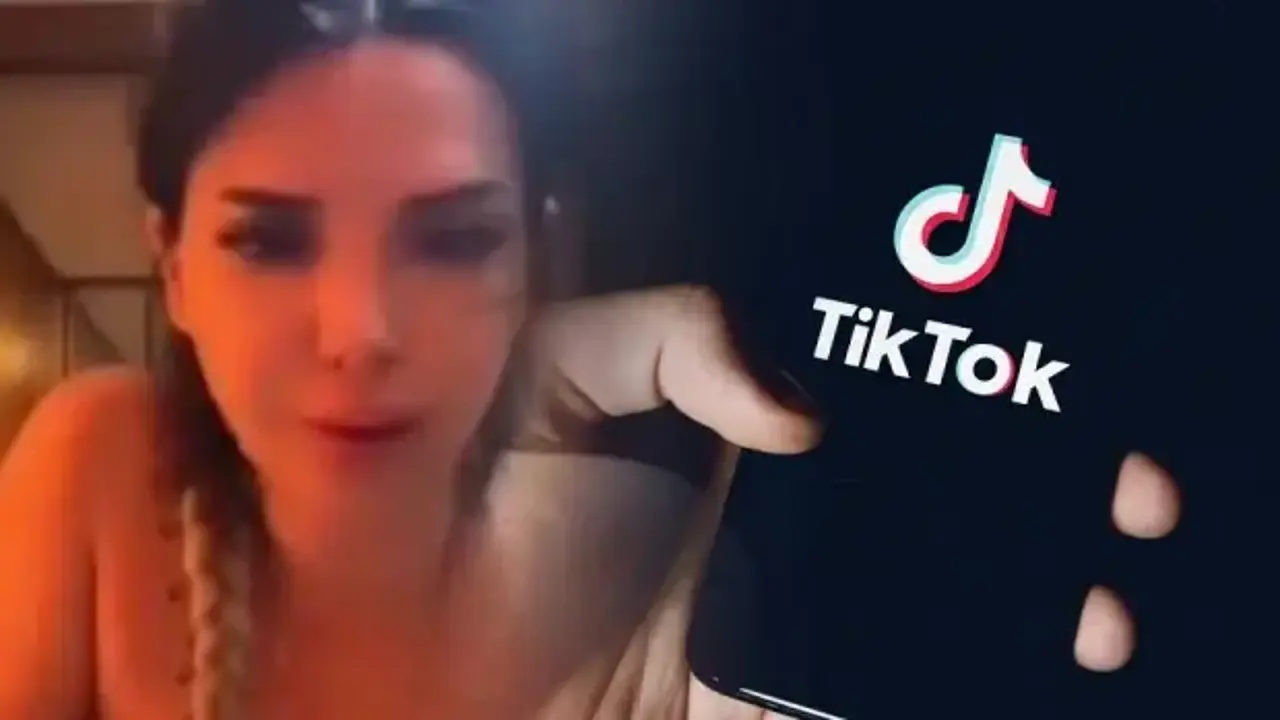 TikTok yayınında dini değerleri aşağıladı! Esra Gürbüz hakkında yeni gelişme