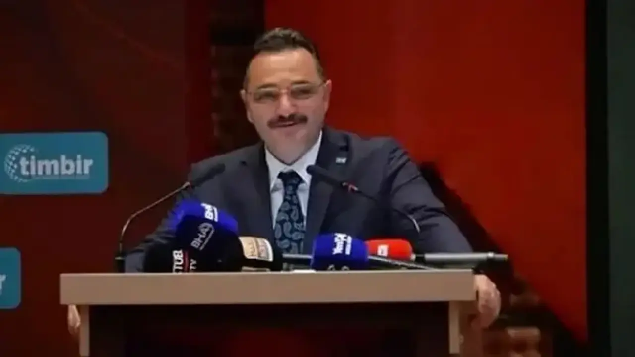 TİMBİR Genel Başkanı Basa: Yerel medya kapanırsa şehirlerin hafızası susar