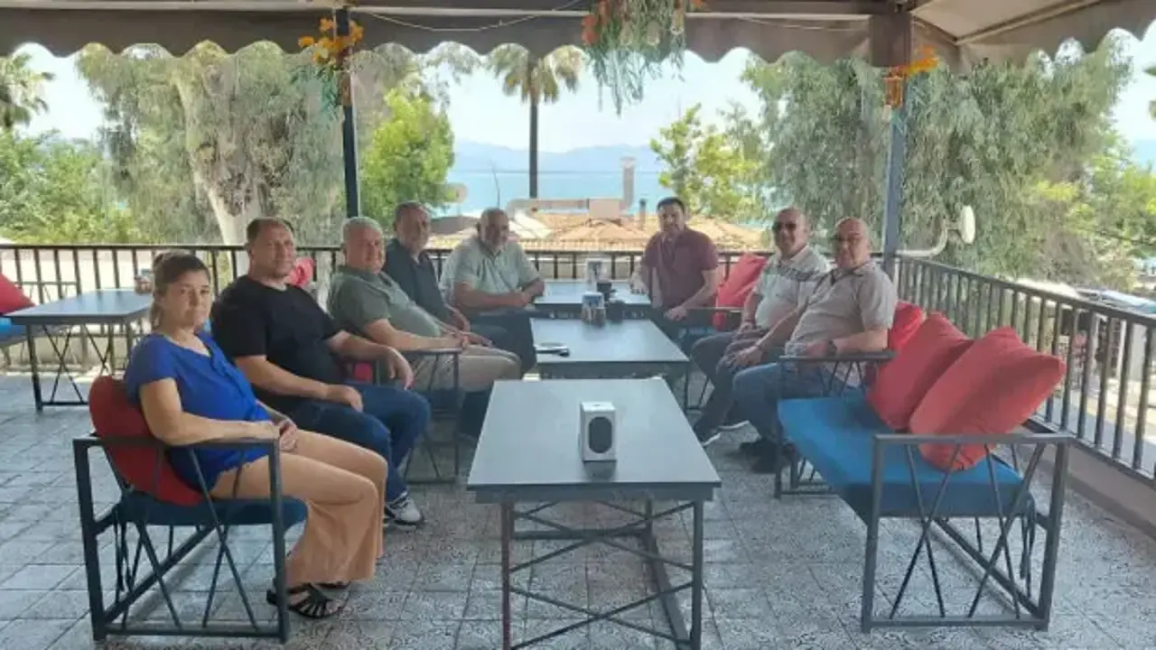 TİMBİR'den '81 İle 81 Anaokulu' projesine destek