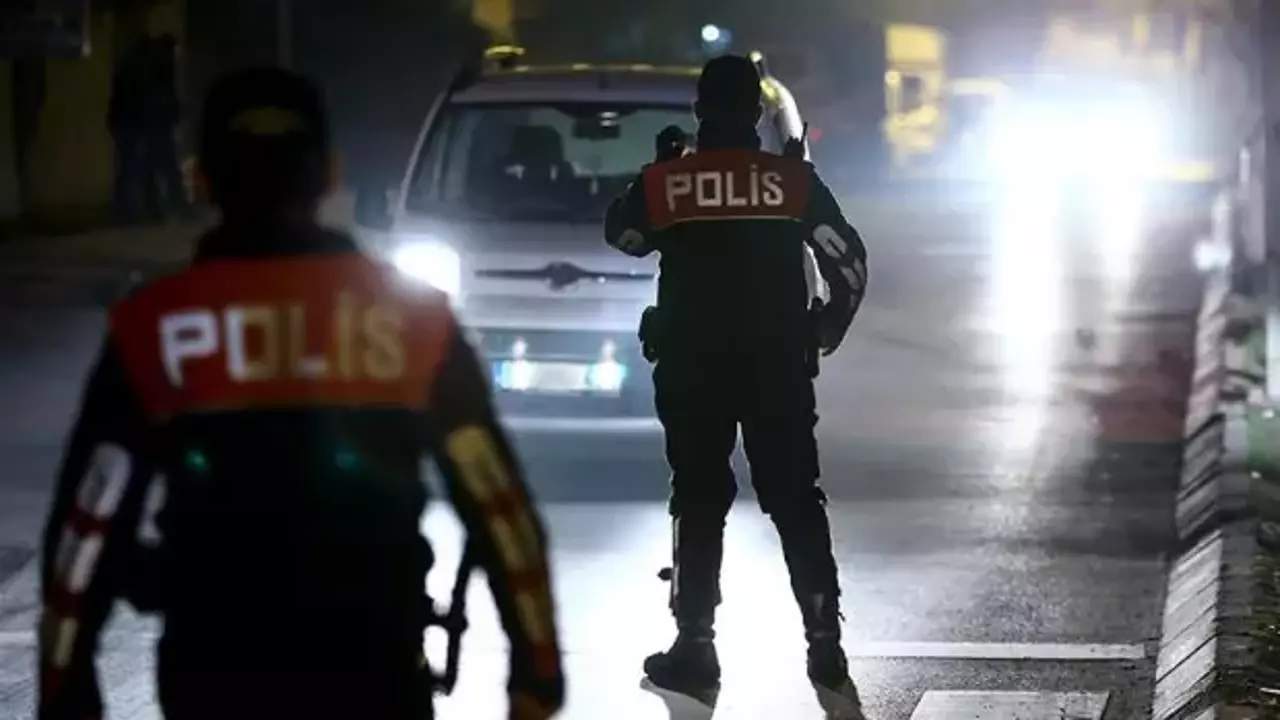Tırın gizli bölmesinde bulundu! Tam 846 paket