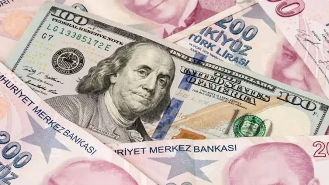 TL'nin reel değeri eylülde yükseldi