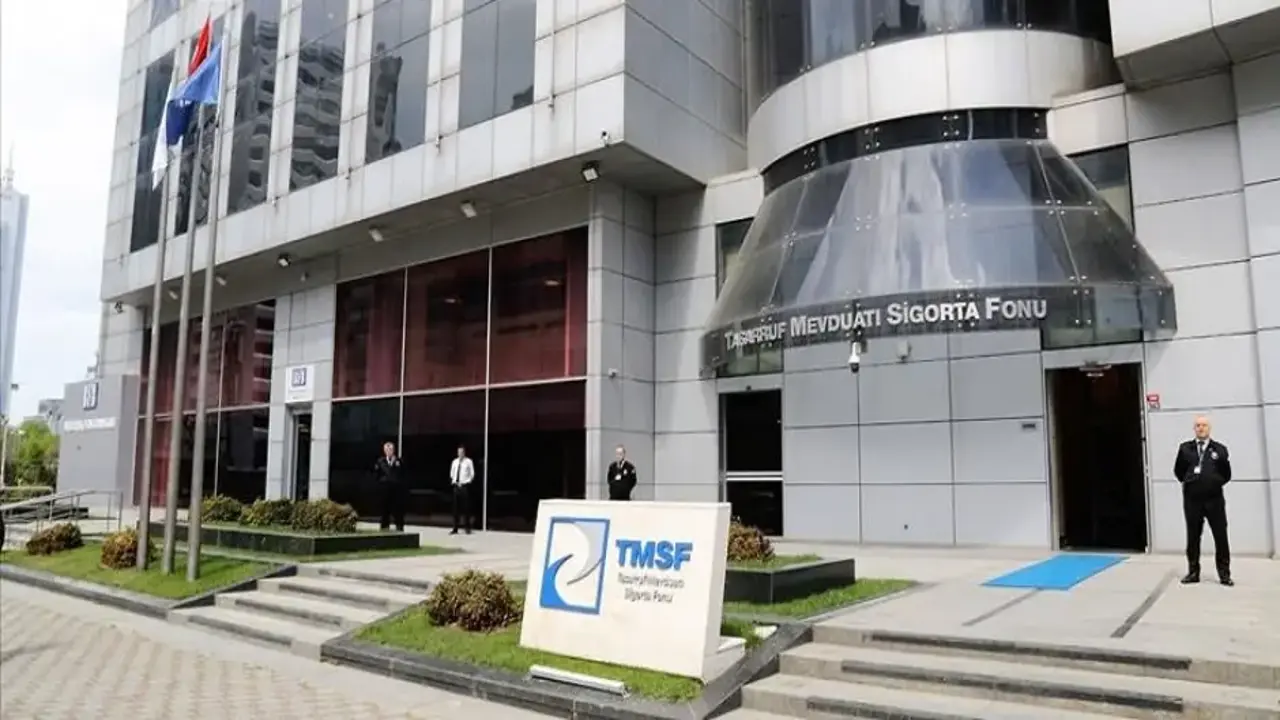TMSF Antalya'daki Babylon Town Otel'i 116 milyon TL'ye satışa çıkardı