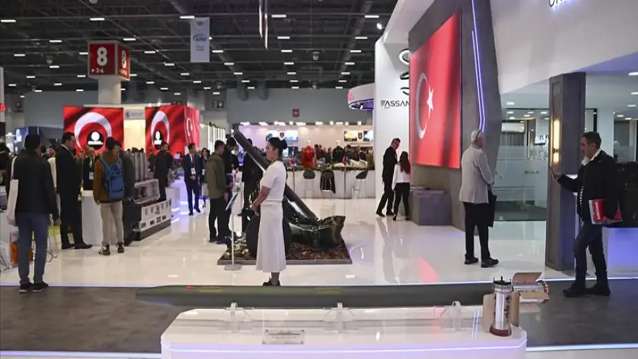 TMSF savunma sanayi şirketini satışa çıkardı! 6 kıtaya ihracat yapıyor: İşte istenen rakam