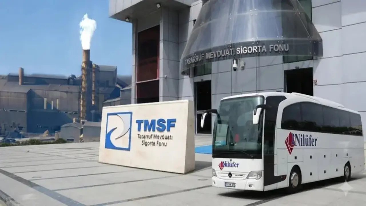 TMSF, Sidemir ve Nilüfer Turizm'i satışa çıkardı