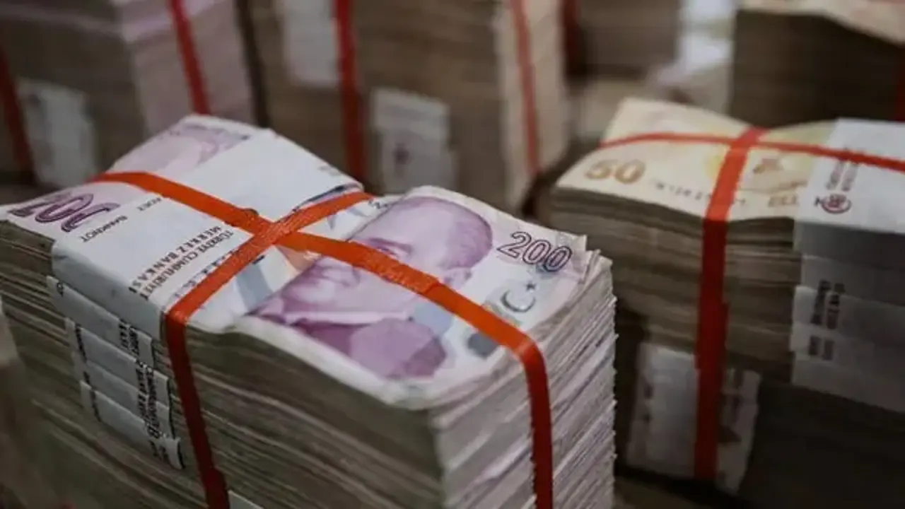 TOBB Nefes Kredisi'nin 25 milyar liralık ilk dilimi tükendi