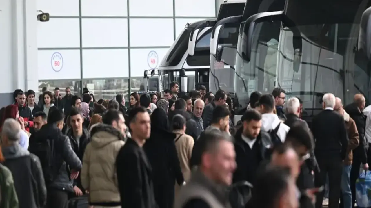 TOF Başkanı Mustafa Yıldırım uyardı: 