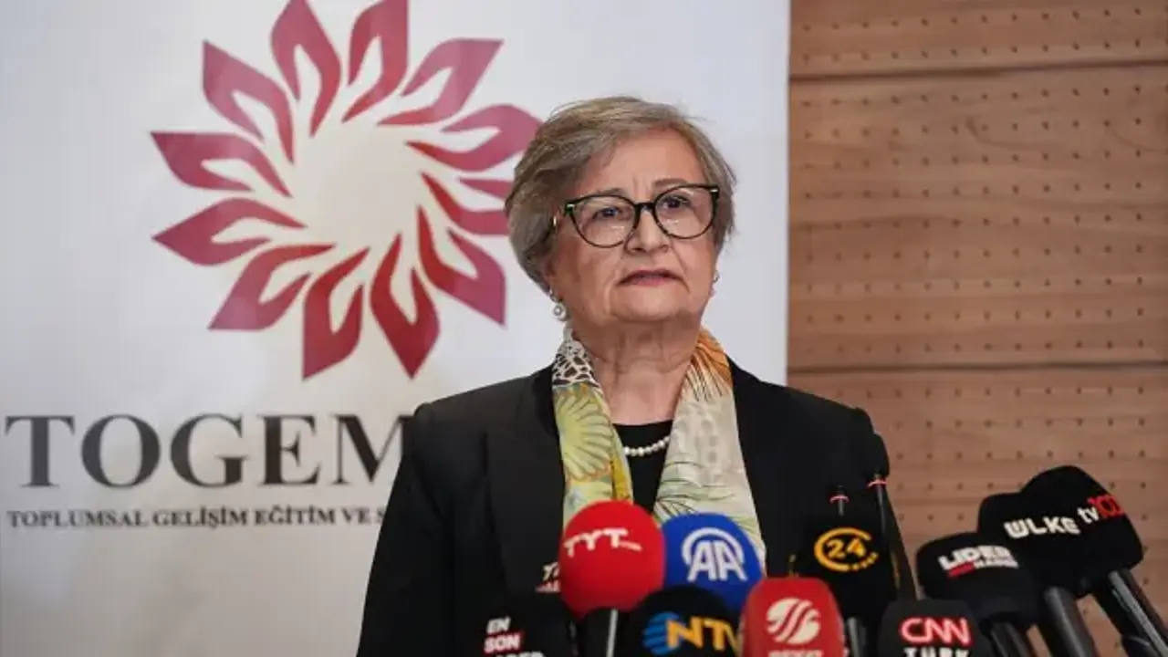 TOGEM-DER'in Cemre Çarşısı sümbül temasıyla açılıyor