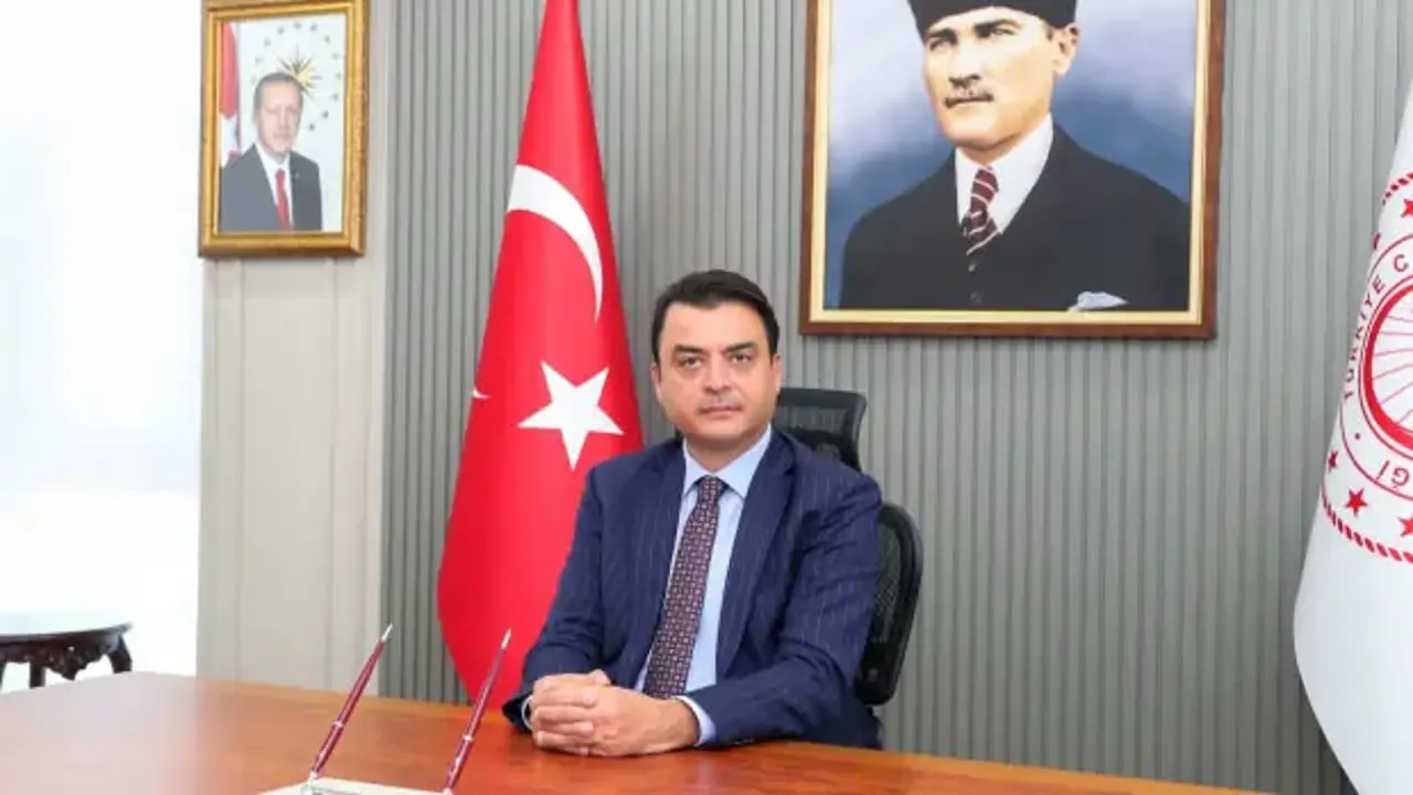 Tokat Valisi Köklü'den Almus Barajı ve sel tedbirlerine ilişkin açıklama
