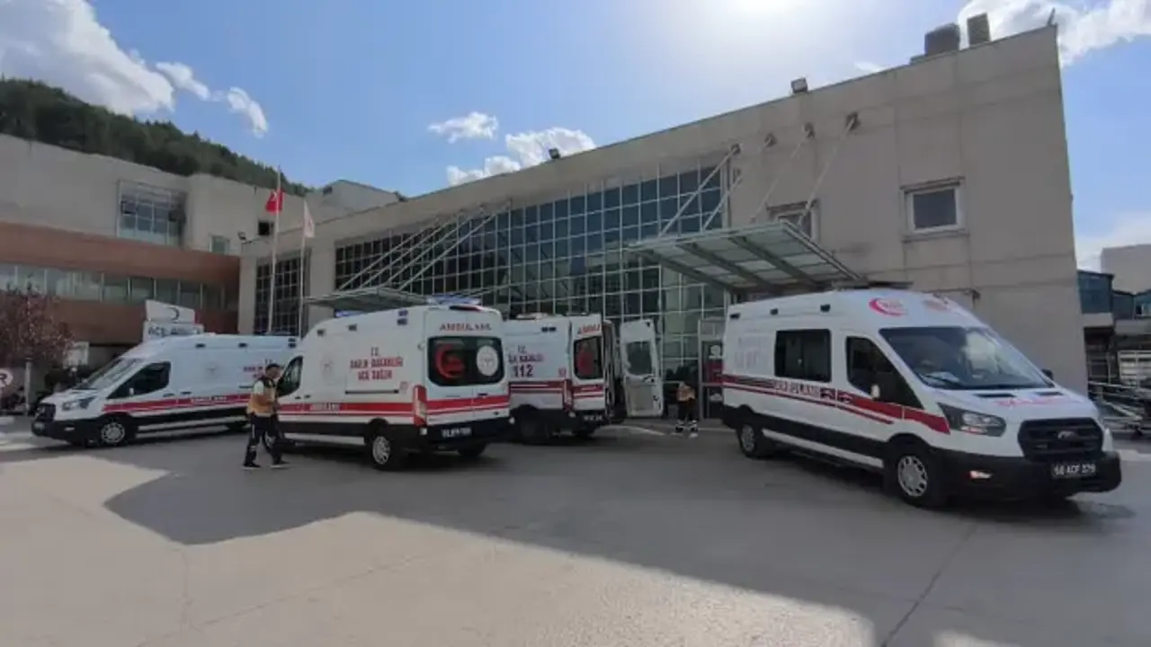 Tokat'ta binlerce kişi hastanelik oldu! Salgın hakkında açıklama