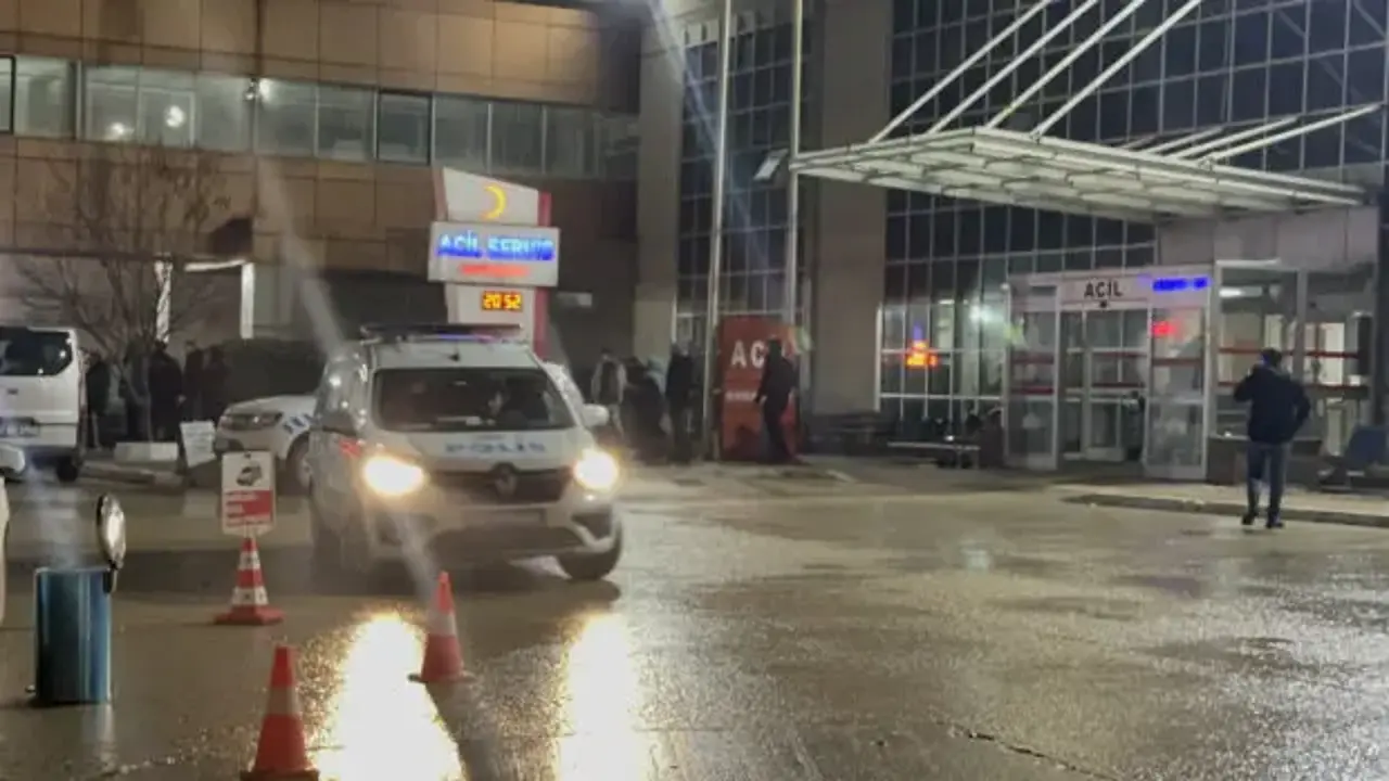 Tokat'ta içme suyu krizi! Hastaneler doldu taştı, yetkililerden acil uyarı!