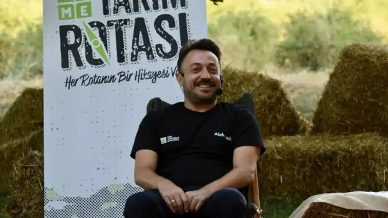 Tokat'ta 