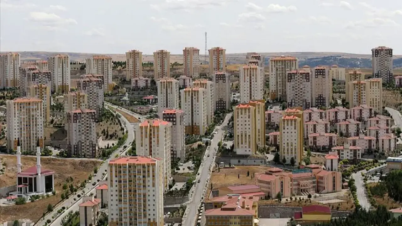 TOKİ 20 bin konut için düğmeye bastı! Yarın başlıyor: Peşin ödeyene yüzde 25 indirim
