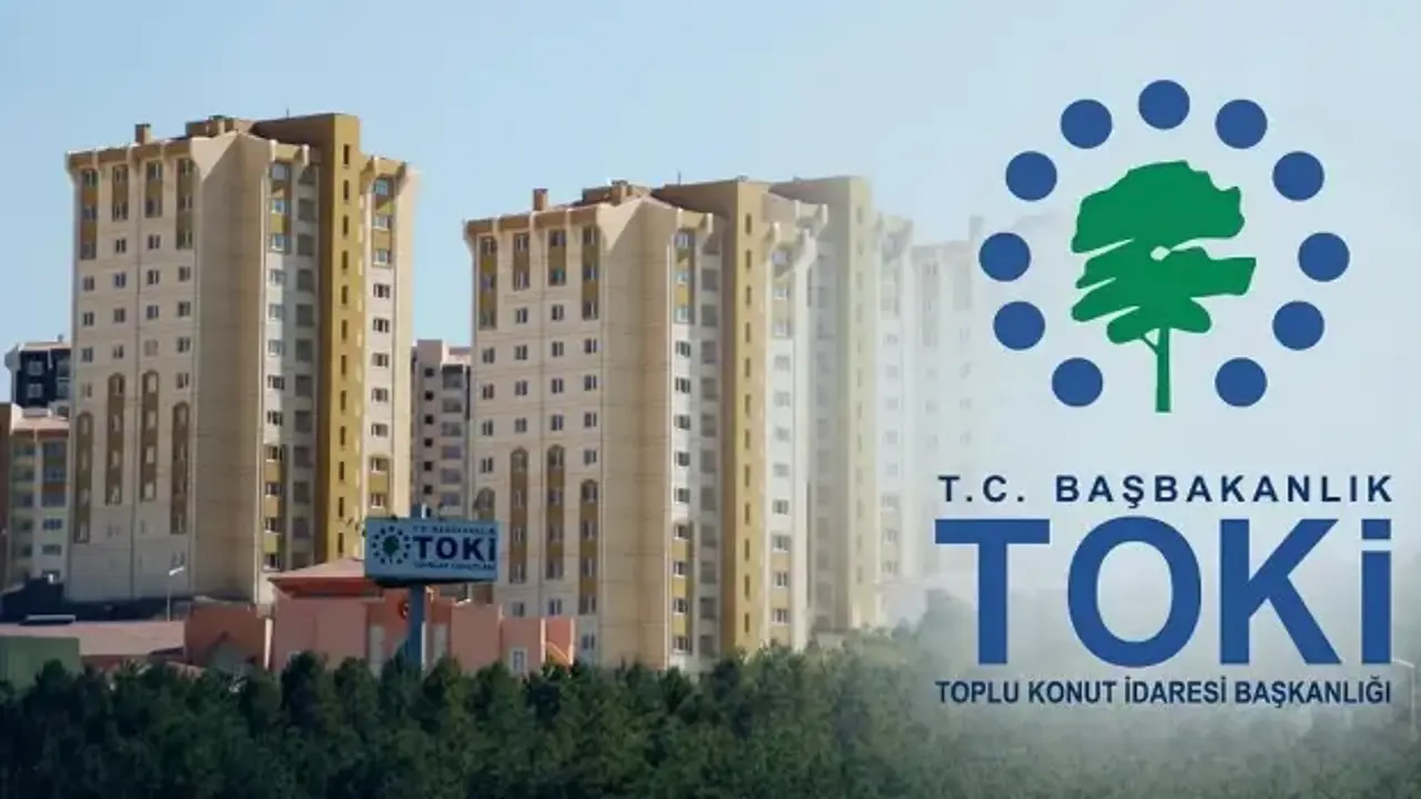 TOKİ başvuru ücretleri ne zaman, nasıl geri alınır? TOKİ iadelerde kesinti yapılacak mı?