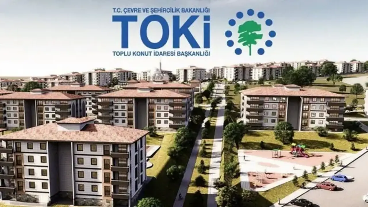 TOKİ İstanbul çekilişinde ilk gün! e-Devlet sorgulama ekranı