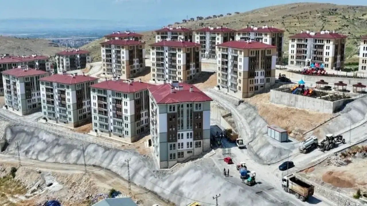 TOKİ'den dolandırıcılık uyarısı