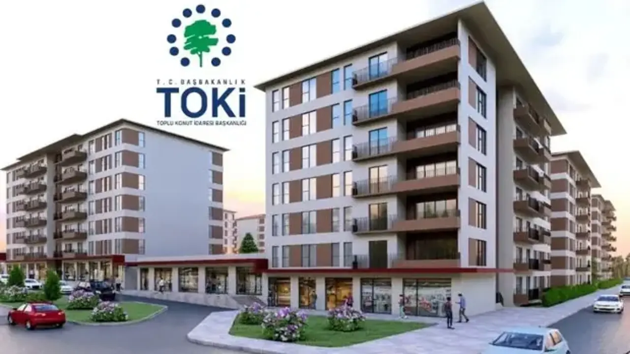 TOKİ'den hak sahibi olamayanlar dikkat! Bunu yapmanız gerekiyor