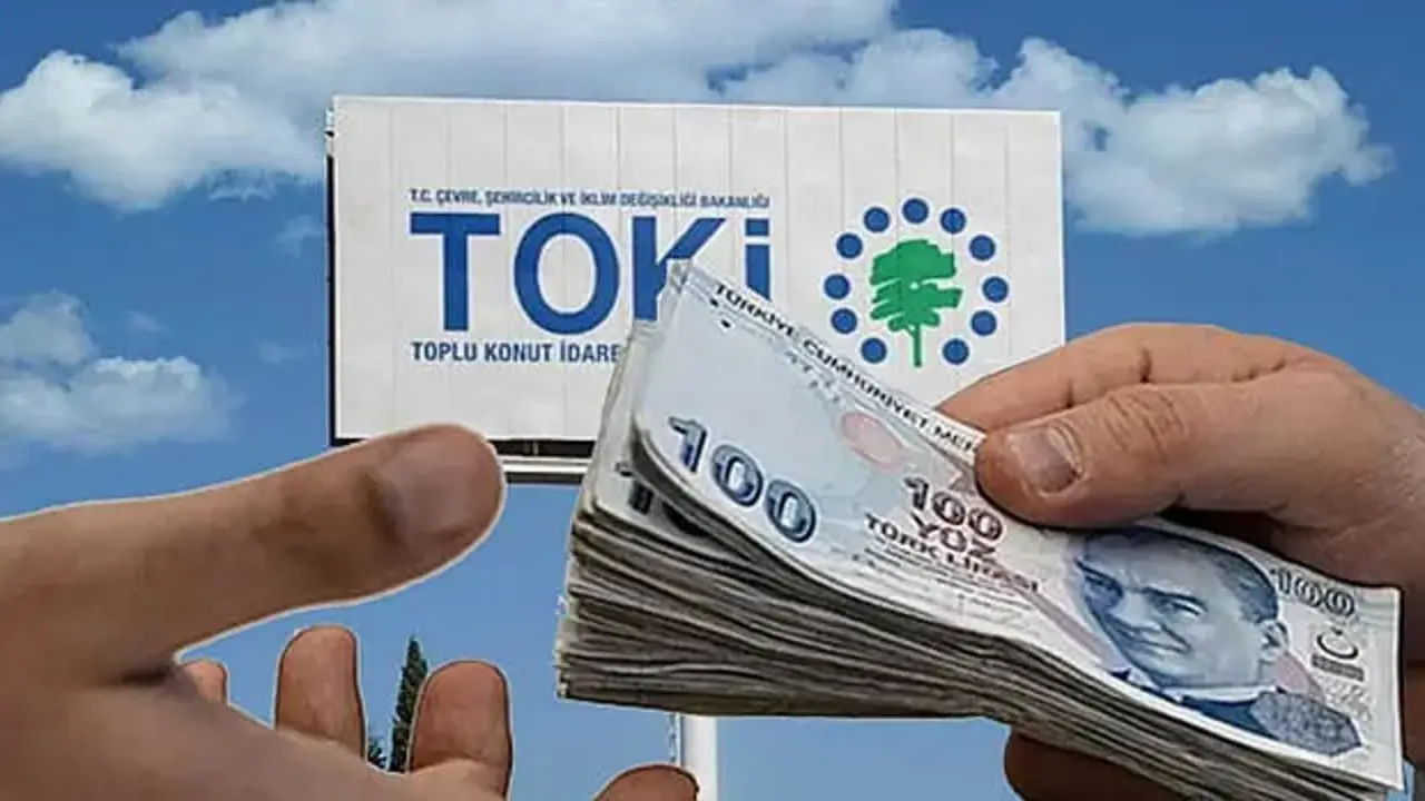 TOKİ'den müjde: Ağustos'ta resmen başlıyor! Bir ilk olacak