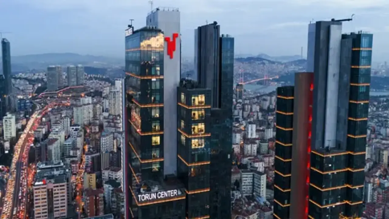 Torunlar GYO kesenin ağızını açıyor: Yatırımcıları bayram edecek