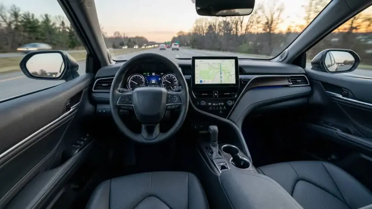 Toyota'dan dijital dönüşüm adımı: Yapay zeka asistanı Toya devrede