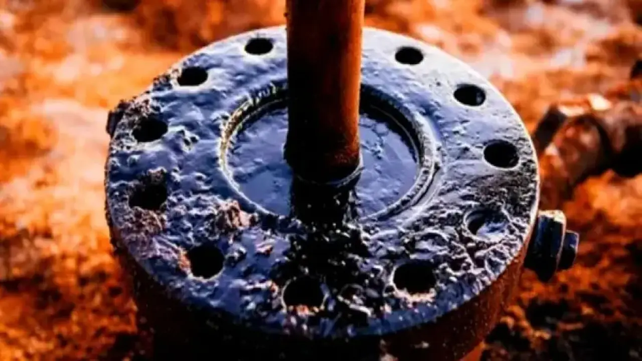 TPAO, Kerkük'te bulunan dev petrol rezervine ortak oldu!