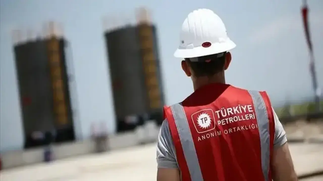 TPAO'dan günlük 1 milyon varil petrol ve doğalgaz üretimi hedefi