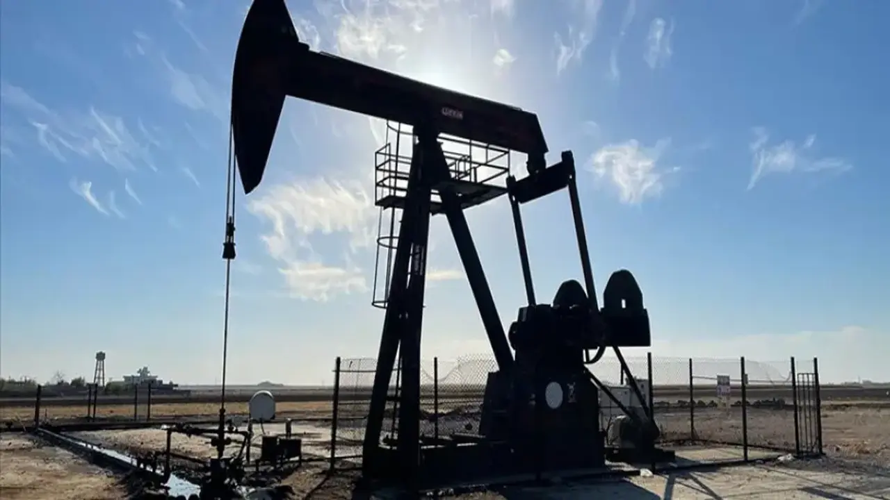 TPAO'nun Edirne ve Kırklareli'de petrol arama ruhsat süresi uzatıldı