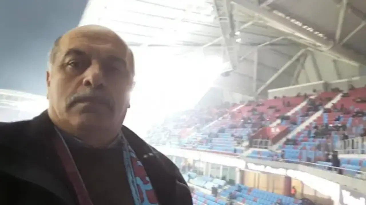 Trabzon'da feci kaza: Fındık bahçesine uçtu! 1 ölü
