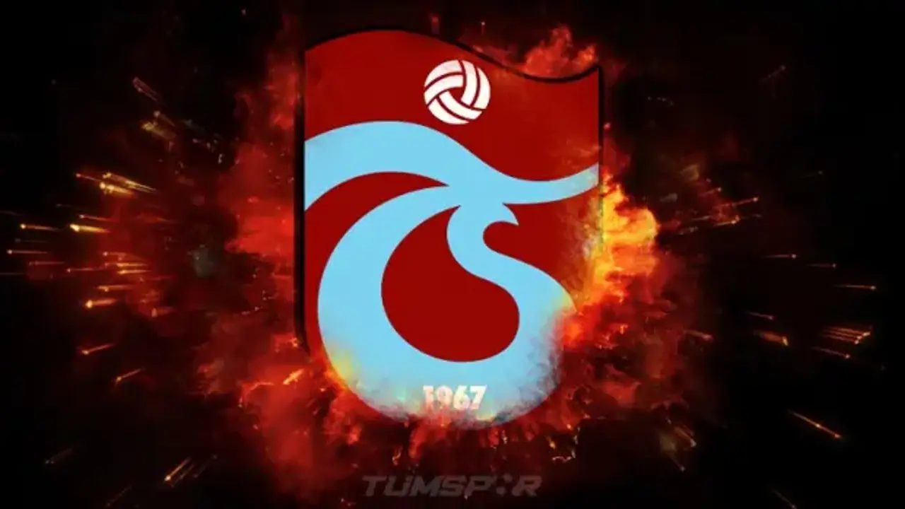 Trabzonspor'dan camiaya müjde: 