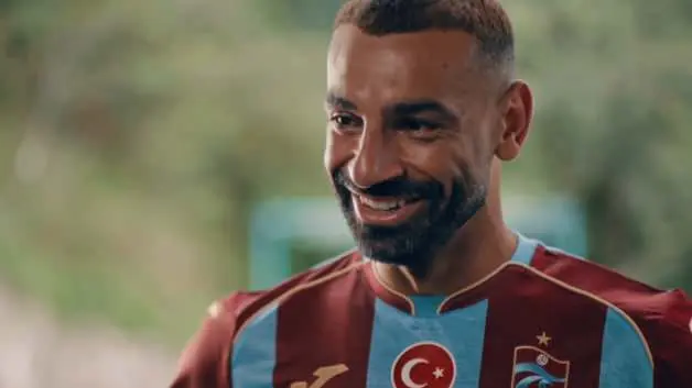 Trabzonspor'dan tarihi gönderme: Bizde rüyalar gerçek olur