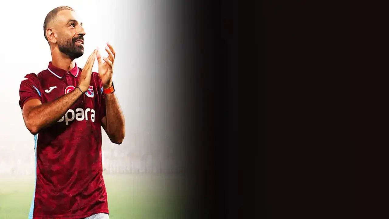 Trabzonspor'un Mohamed Salah transferi yurt dışında da gündem oldu!
