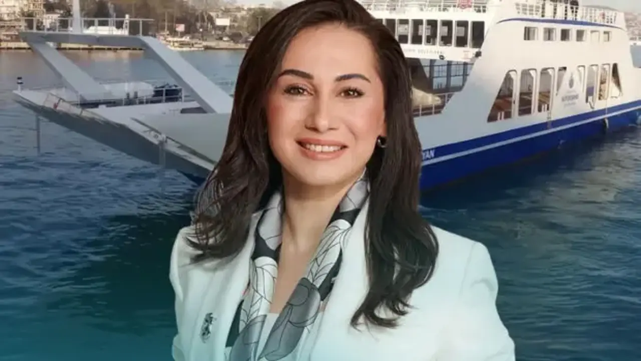 Trafiği kilitledi! İBB geri adım attı! Özlem Vural Gürzel duyurdu! Hat yeniden açıldı