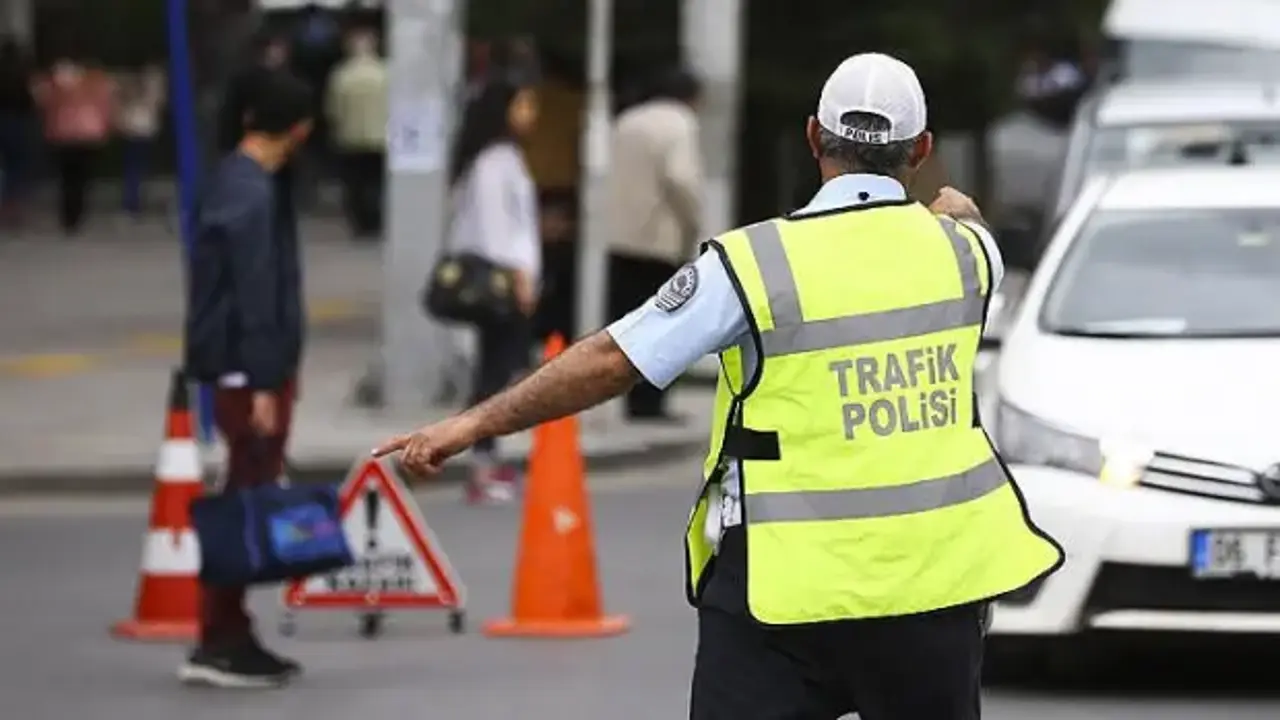 Trafikte bıçaklı kavgaya 542 bin lira ceza