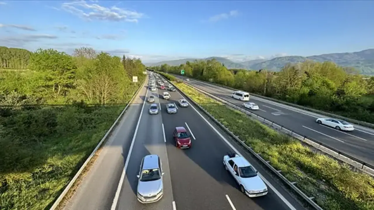 Trafikte ezber bozan adım: Radar ve EDS noktaları anlık olarak görülecek!