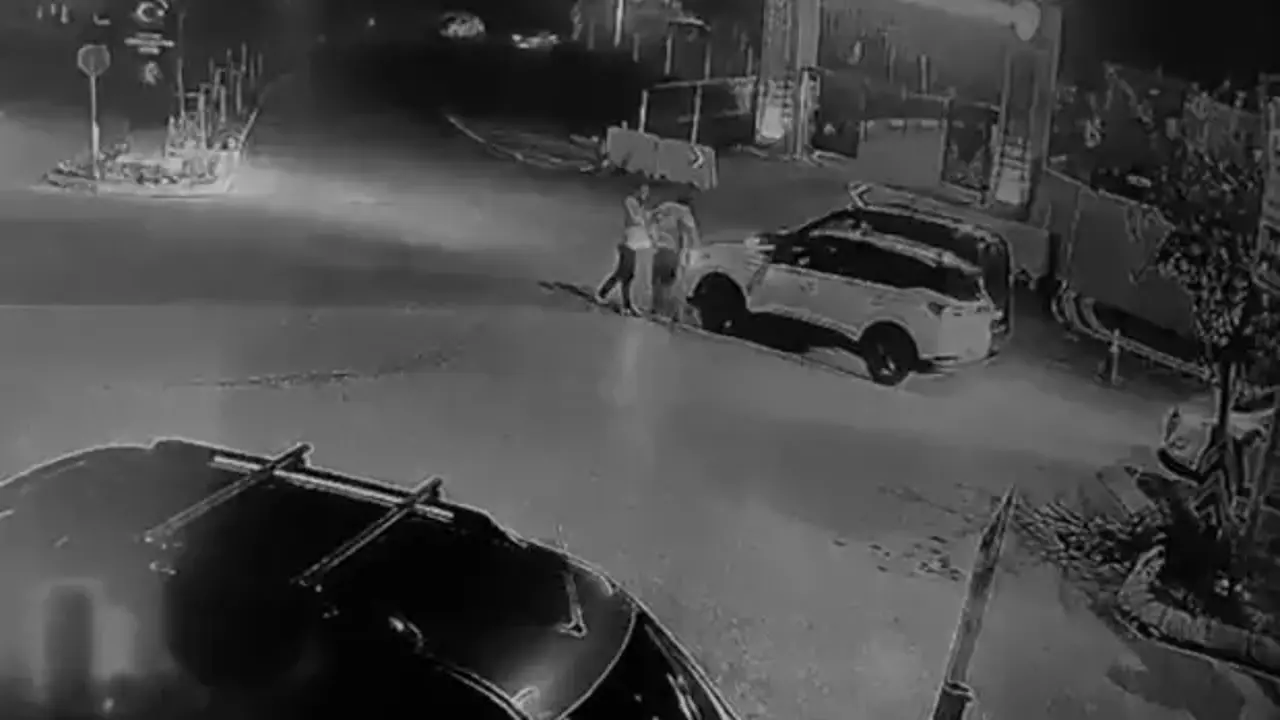 Trafikte kavga etmenin faturası ağır oldu: İki sürücüye 360 bin lira ceza kesildi