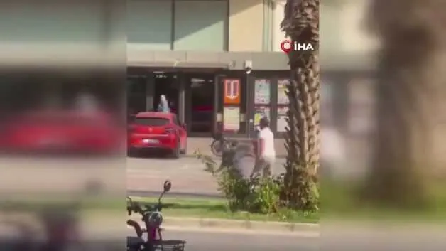 Trafikte yaşlı adama yumruğun bedeli ağır oldu: Taksiciye rekor ceza!