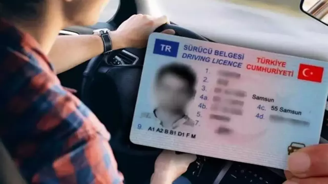 Trafikte yeni kural: Tekrarladığınız o ihlalde ehliyetiniz gidiyor!