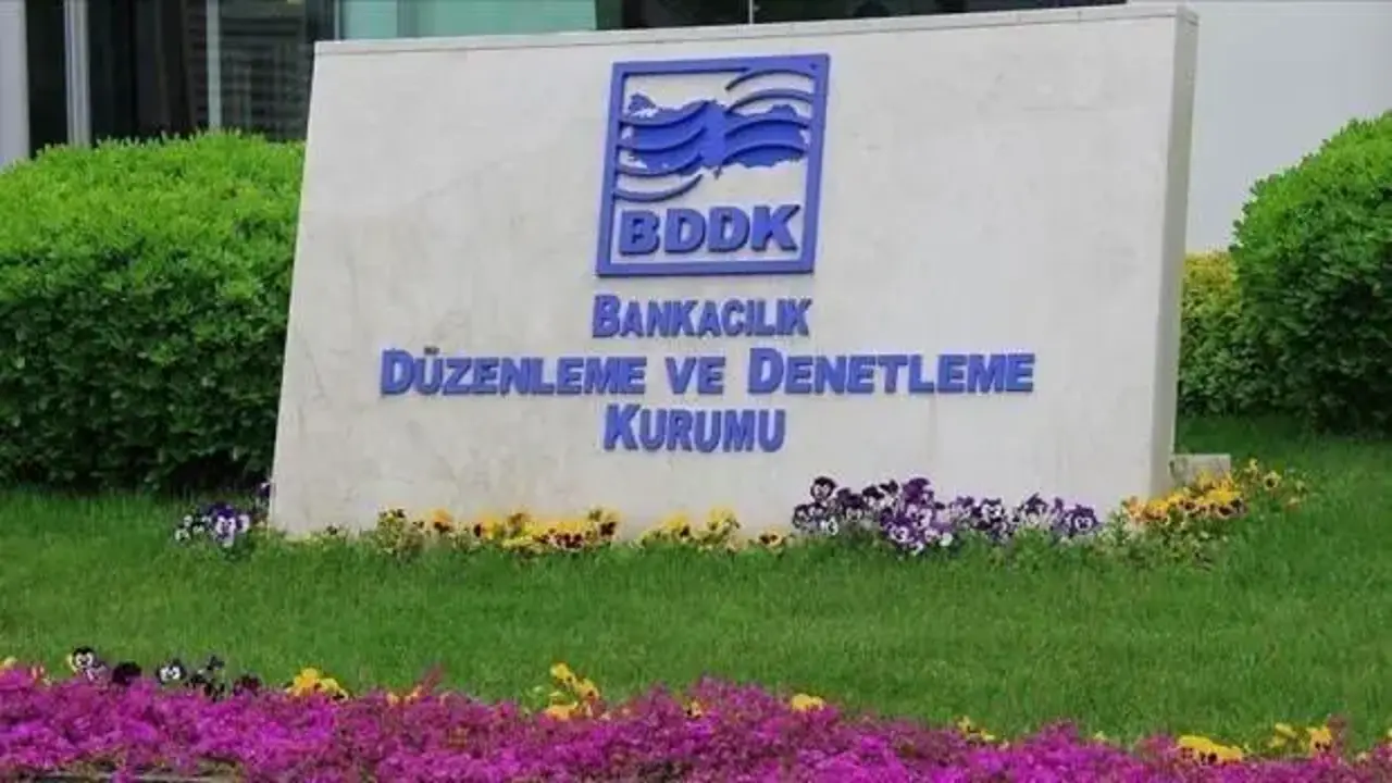 TrendFinans ve Odeabank servis modeli bankacılığı için BDDK'dan izin aldı