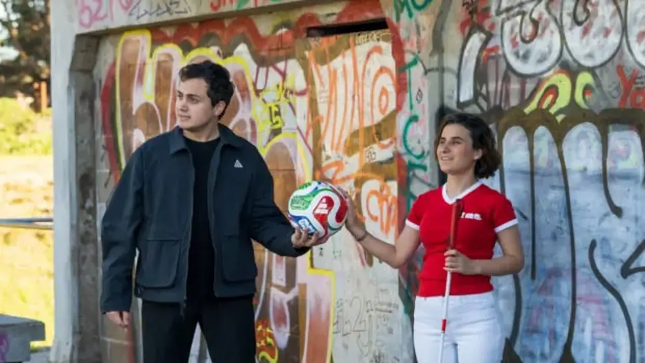 Trendyol, 2026 Dünya Kupası yolculuğunu erişilebilirlikle büyütüyor