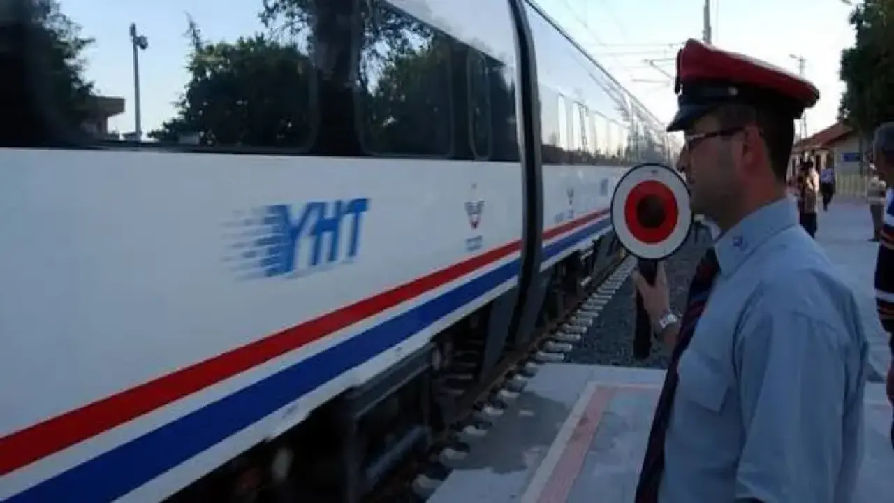 Trenle seyahat edenler dikkat! Yönetmelik değişti: İşte yeni kurallar