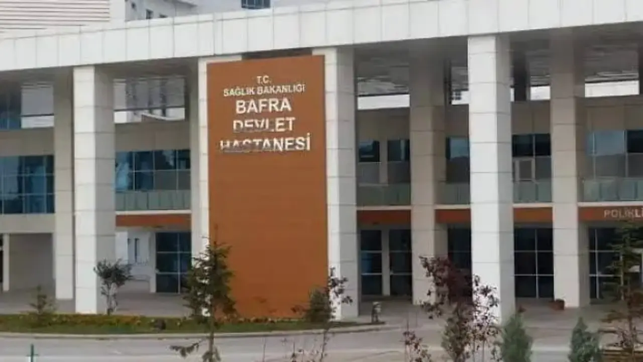 Trileçe tatlısı alarmı! 50 kişi zehirlendi