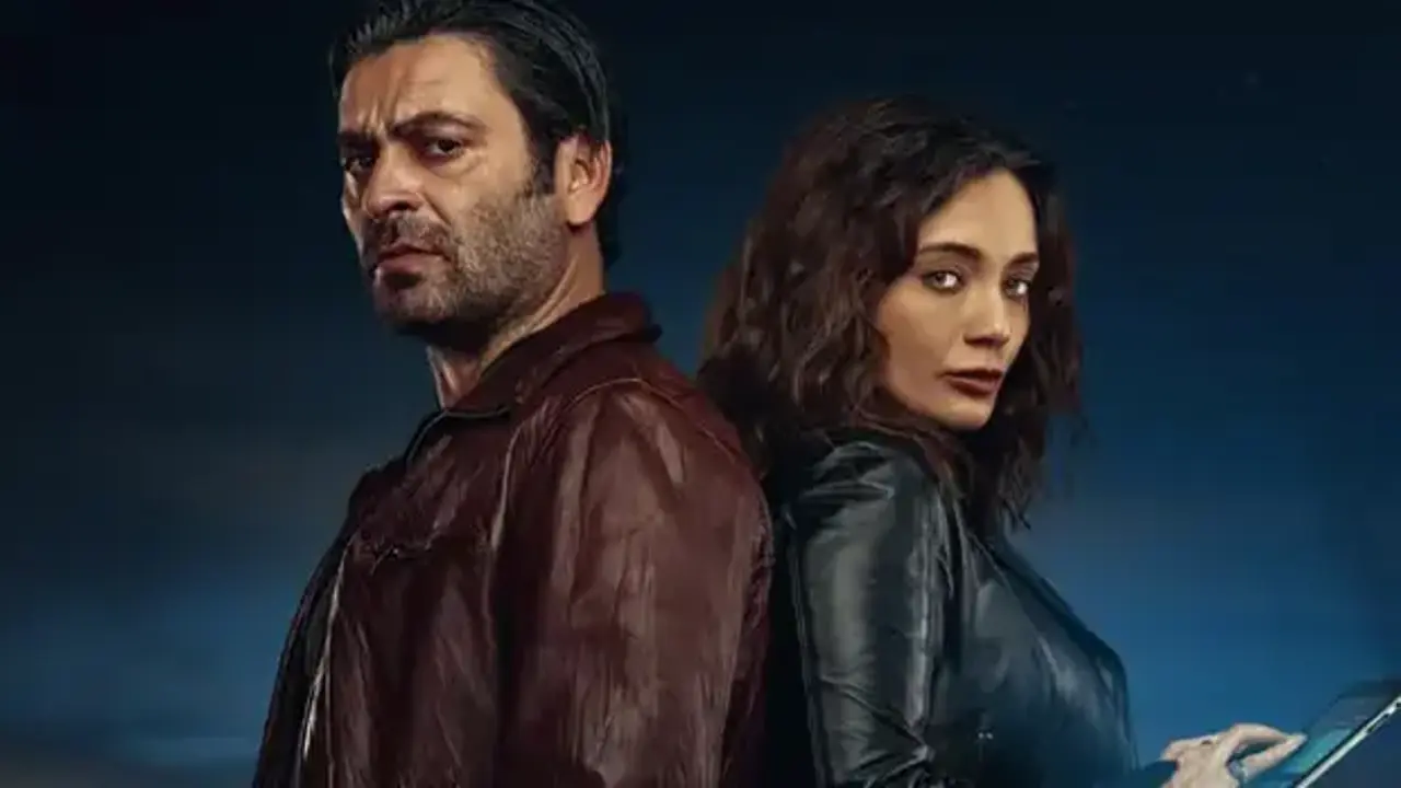 TRT dizisi Çırak'tan müjdeli haber! Bombayı patlattı
