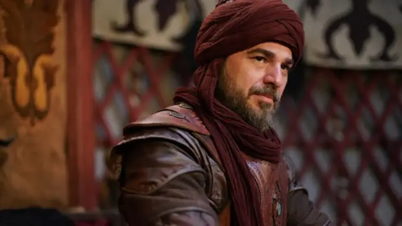 TRT dizisine efsane transfer: Diriliş Ertuğrul'un devi geliyor!
